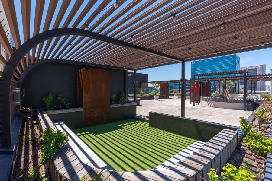 1 Bedroom Property for Sale in Foreshore Western Cape